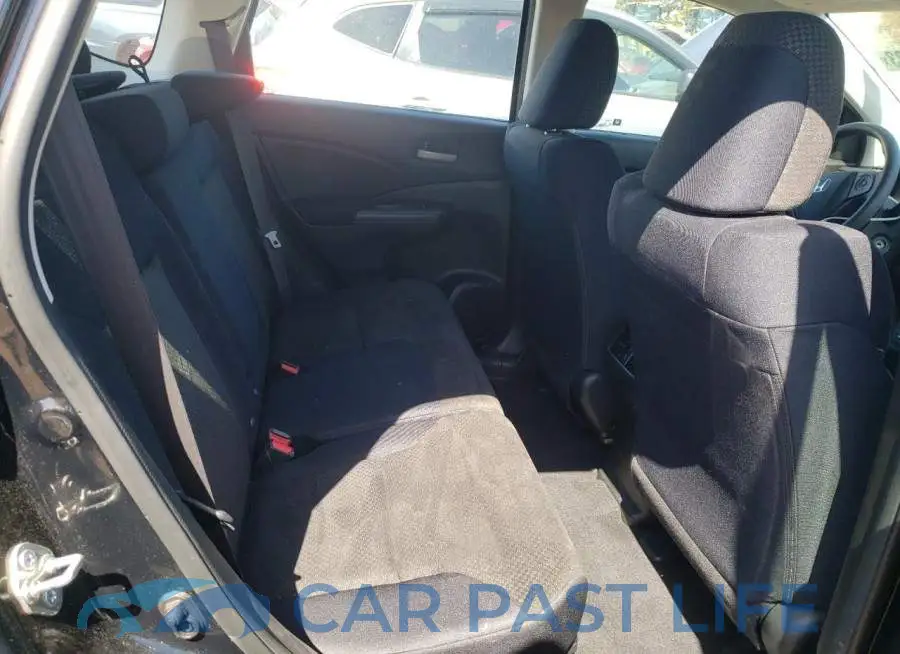 5J6RM4H3XGL123650# 10