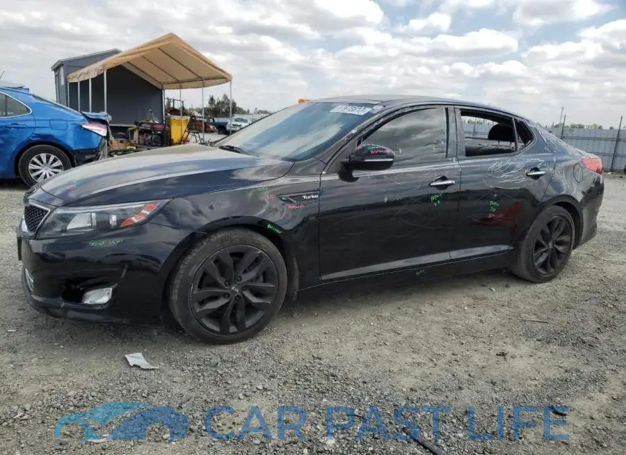 5XXGR4A68FG420899# 1