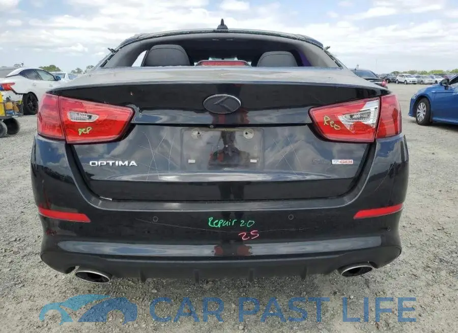 5XXGR4A68FG420899# 6