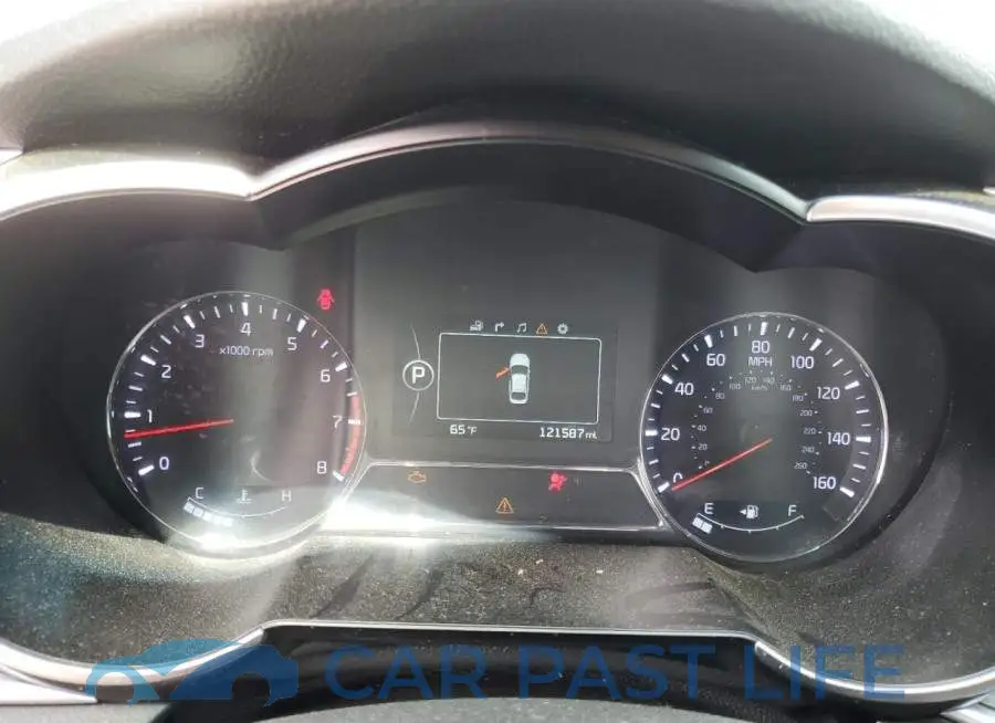 5XXGR4A68FG420899# 9
