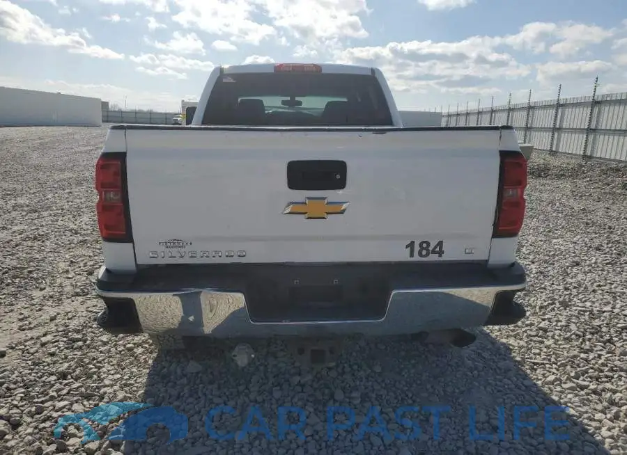 1GC1KVEG9FF151152# 6