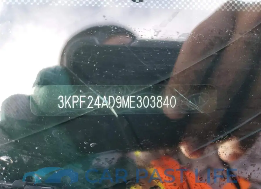 3KPF24AD9ME303840# 12