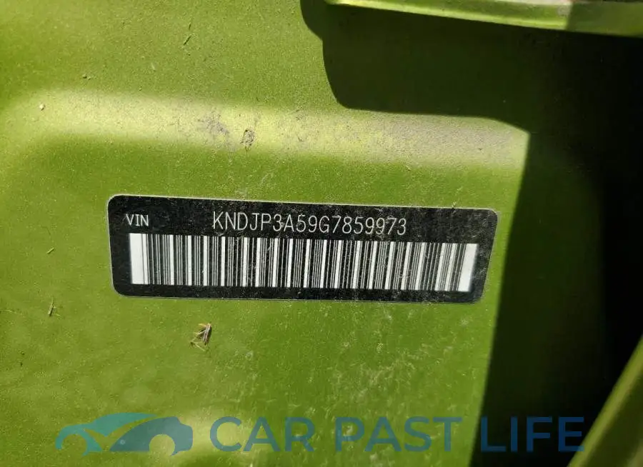 KNDJP3A59G7859973# 12