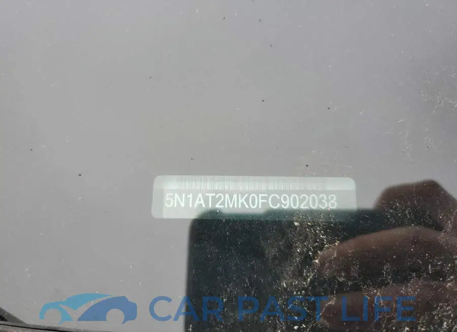 5N1AT2MK0FC902038# 13