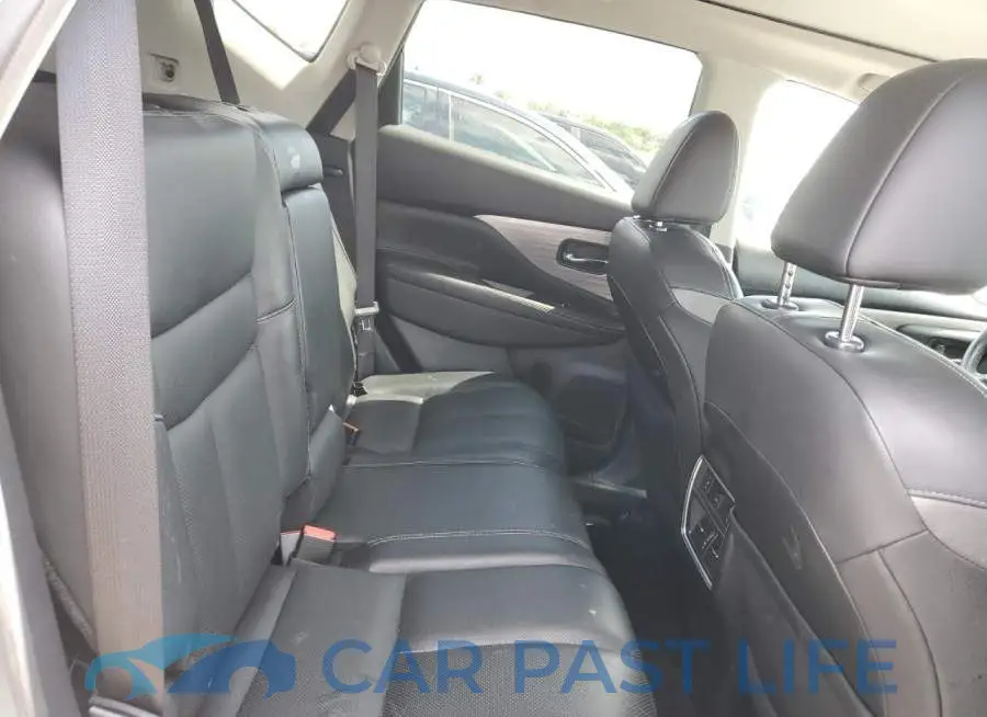 5N1AZ2MH7JN198940# 10