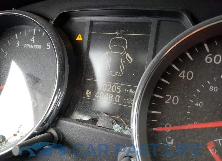 JN8AS5MT2EW610958# 9