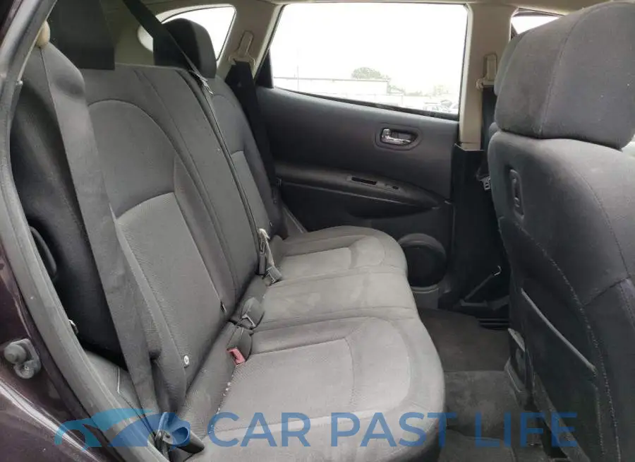 JN8AS5MT2EW610958# 11