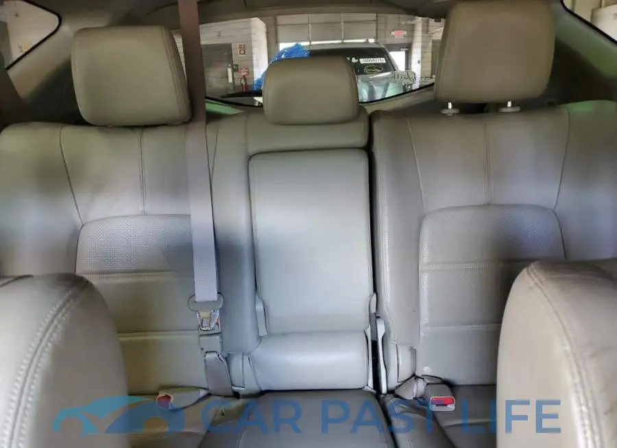 JN8AZ1MU2EW401989# 10
