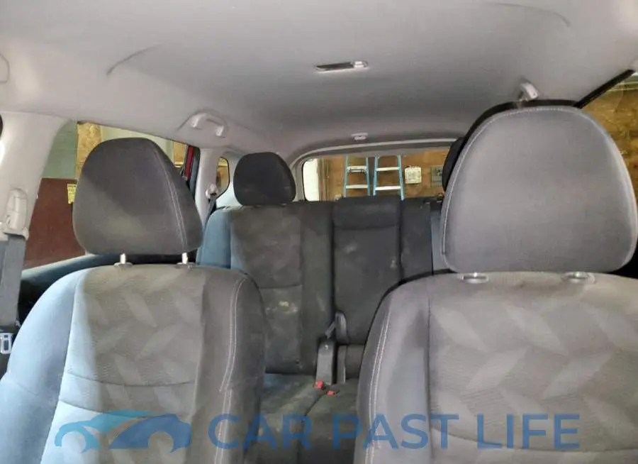 KNMAT2MV0FP509518# 10