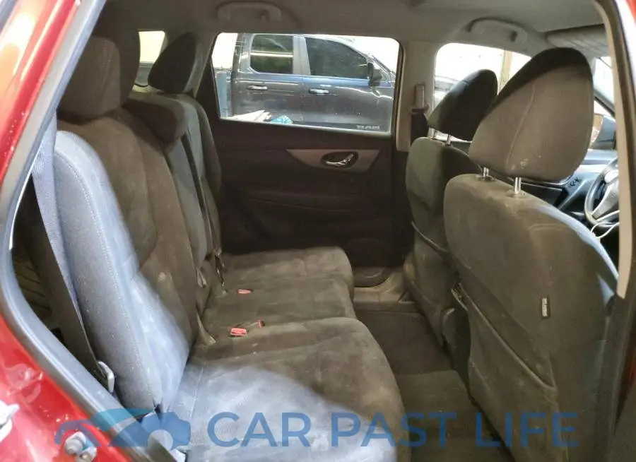 KNMAT2MV0FP509518# 11