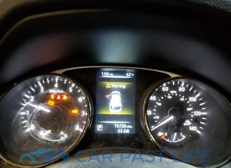KNMAT2MV0FP509518# 9
