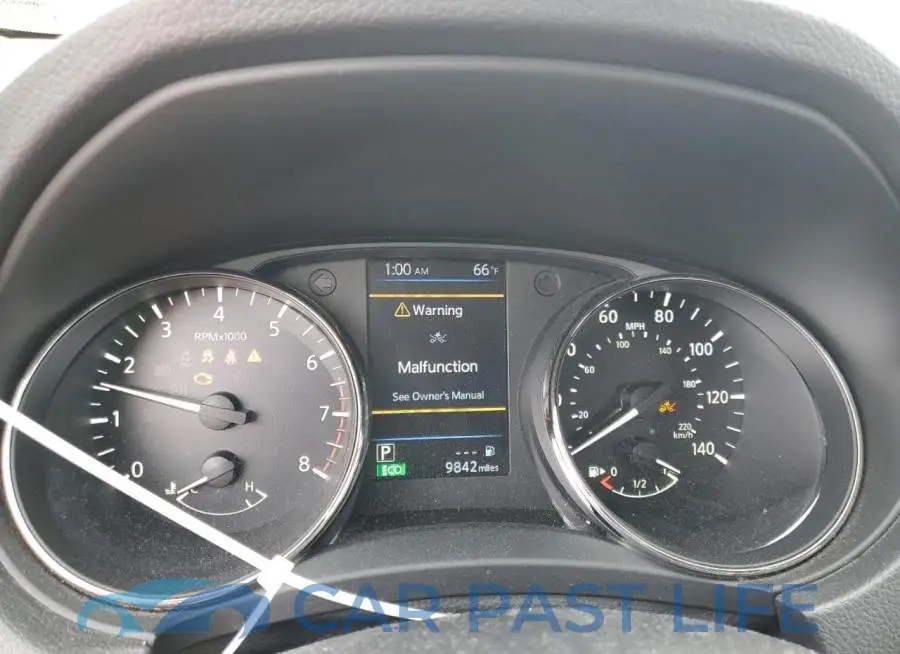 KNMAT2MV2LP518376# 9