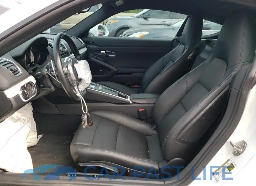 WP0AB2A80EK193065# 7