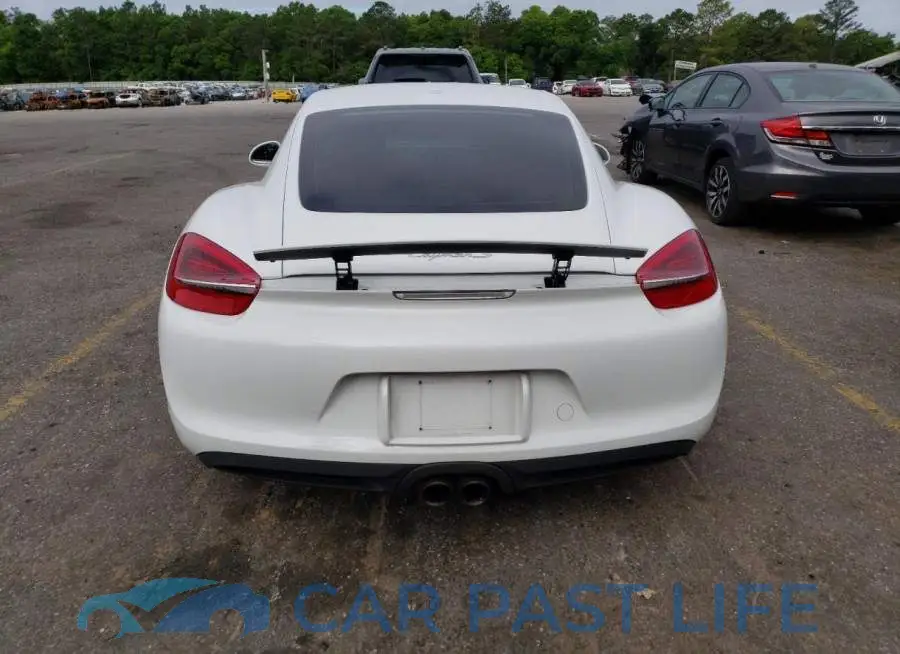 WP0AB2A80EK193065# 6