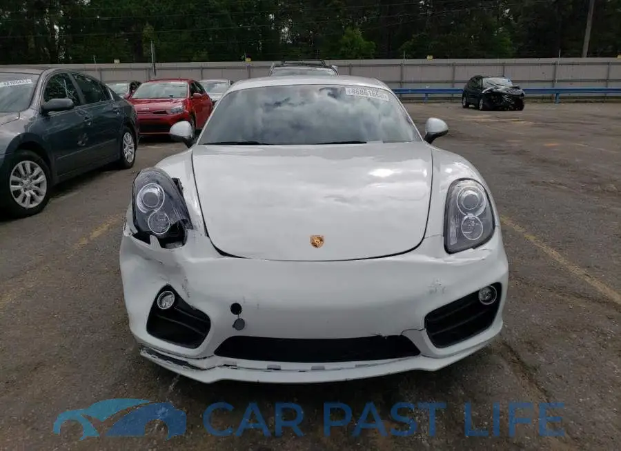 WP0AB2A80EK193065# 5