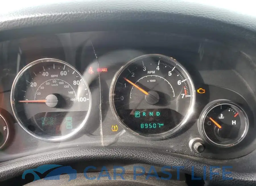 1C4BJWDG9JL823364# 9