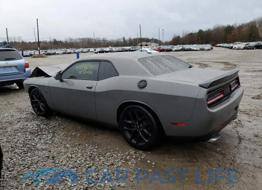 2C3CDZBT1KH719483# 2