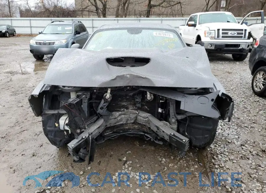 2C3CDZBT1KH719483# 5