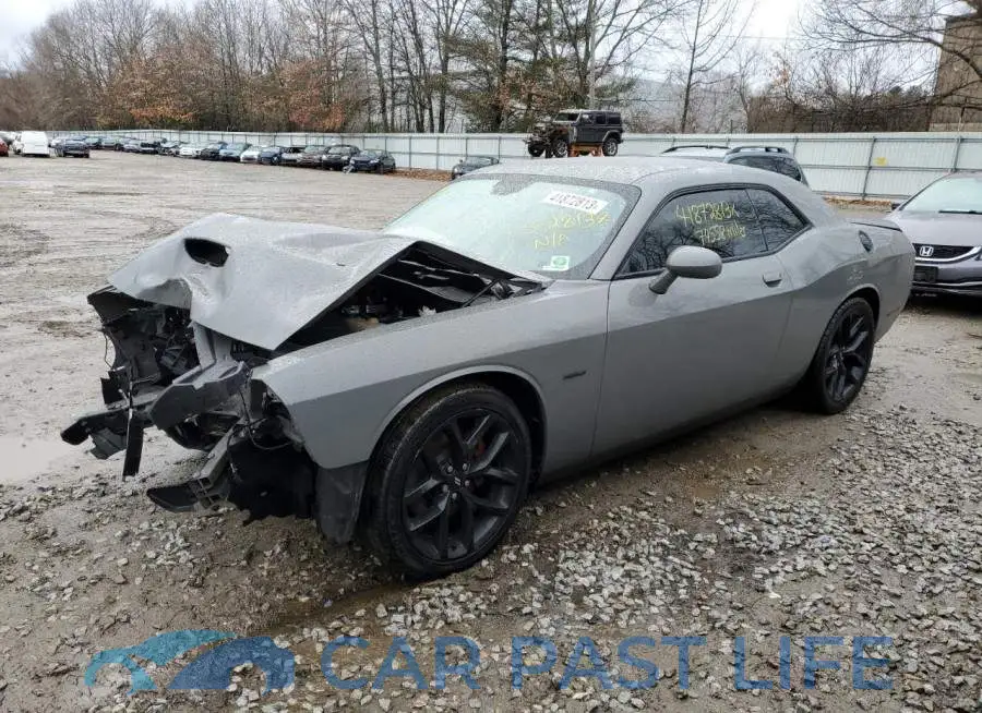 2C3CDZBT1KH719483# 1