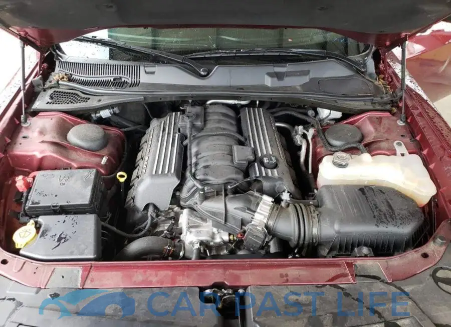 2C3CDZFJ6MH641374# 11