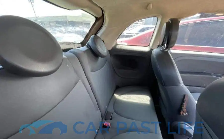 3C3CFFAR8FT550087# 6