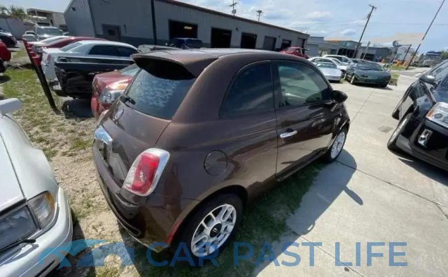 3C3CFFAR8FT550087# 4