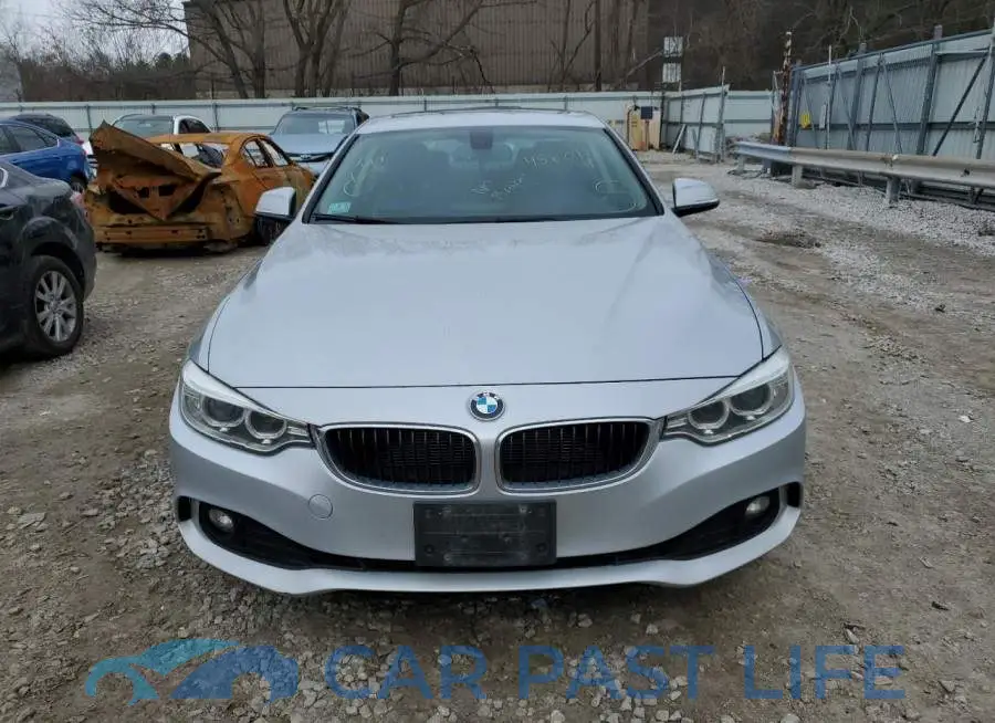 WBA3N9C56FK246538# 5