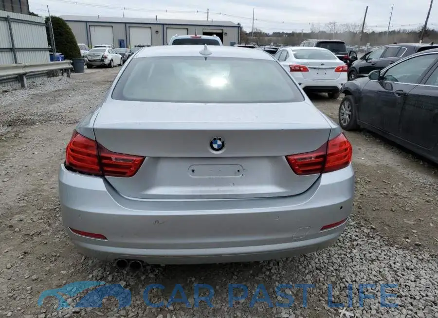 WBA3N9C56FK246538# 6