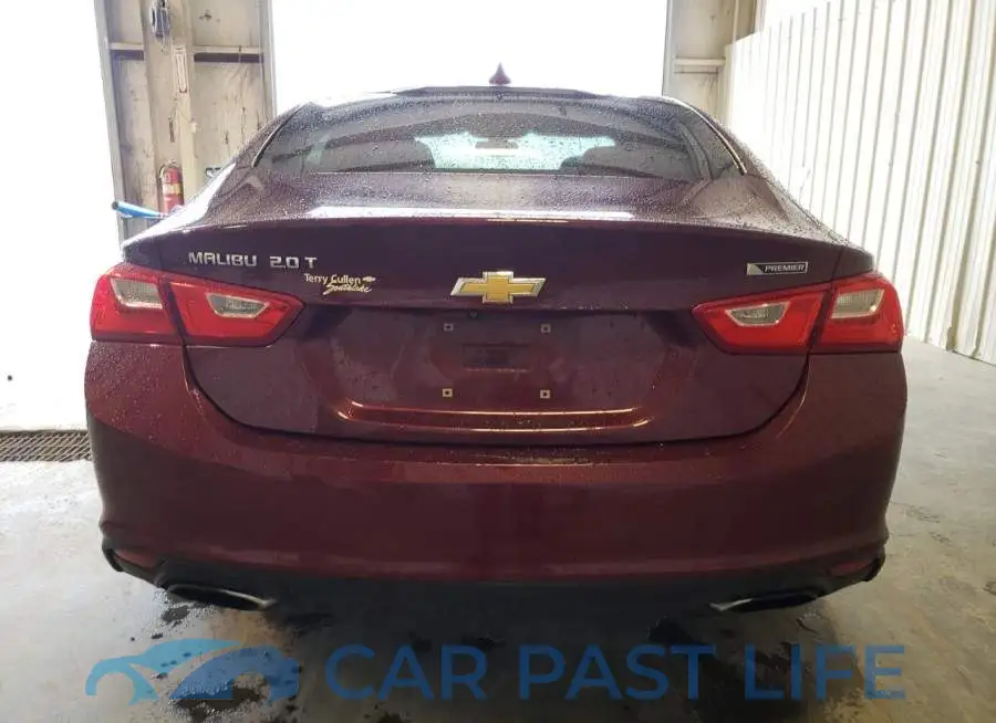 1G1ZH5SX1GF116587# 6