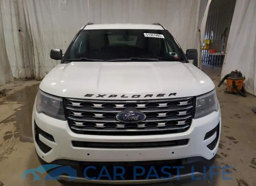 1FM5K8AR5HGE14563# 5