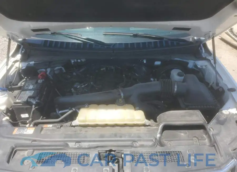 1FMJK1HT4MEA18623# 12