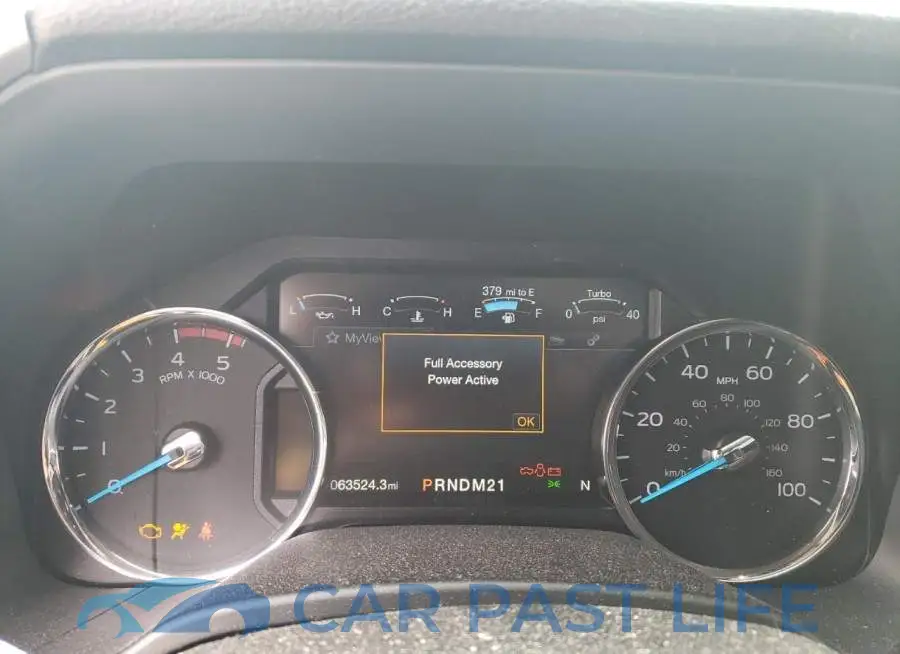1FT8W3BT0HEE11634# 9