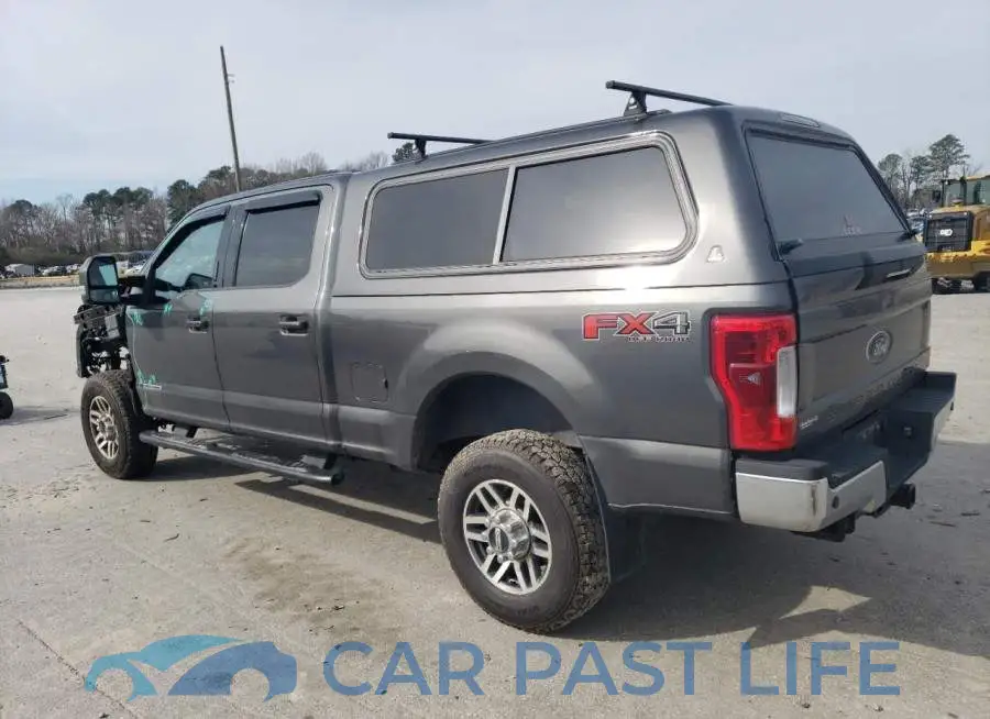 1FT8W3BT0HEE11634# 2