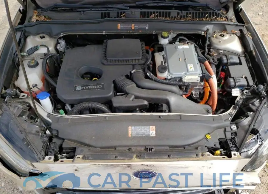 3FA6P0LU4JR175007# 11