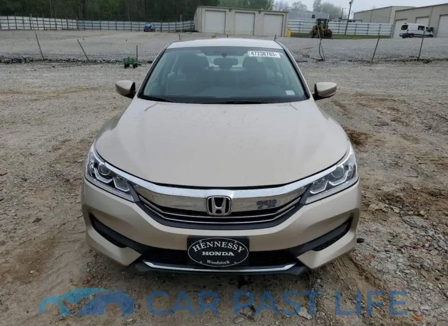 1HGCR2F30HA032499# 5