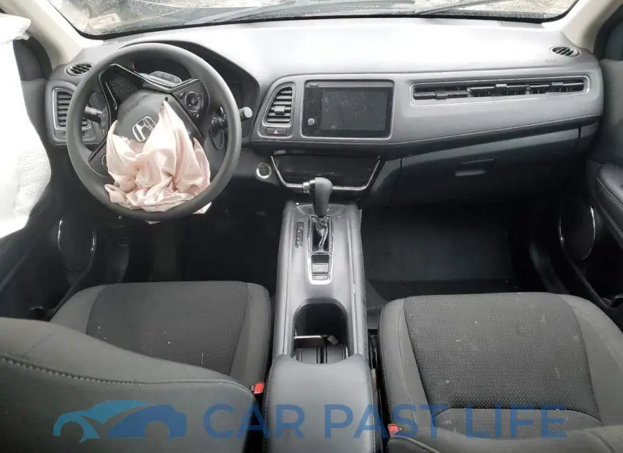 3CZRU6H58NM733829# 8