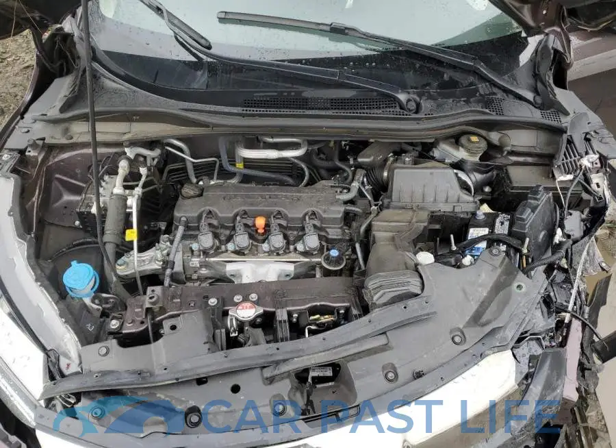 3CZRU6H58NM733829# 12