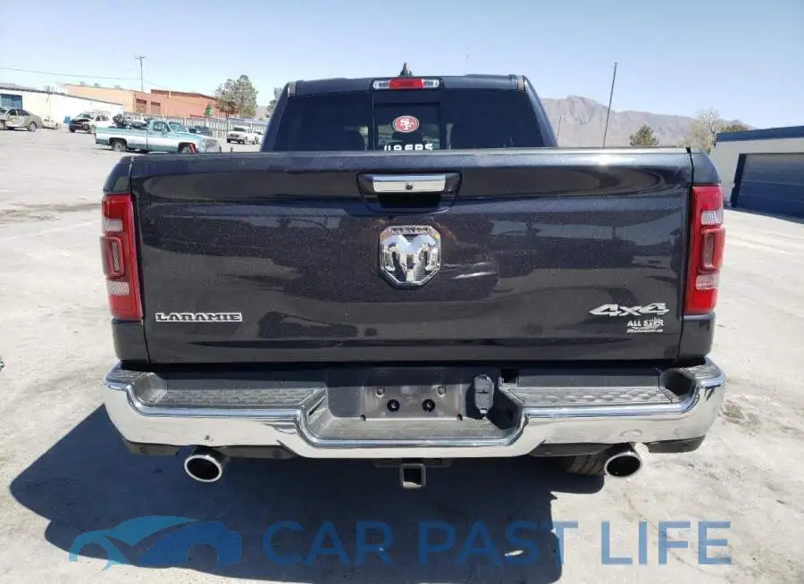 1C6SRFJT1LN398408# 6