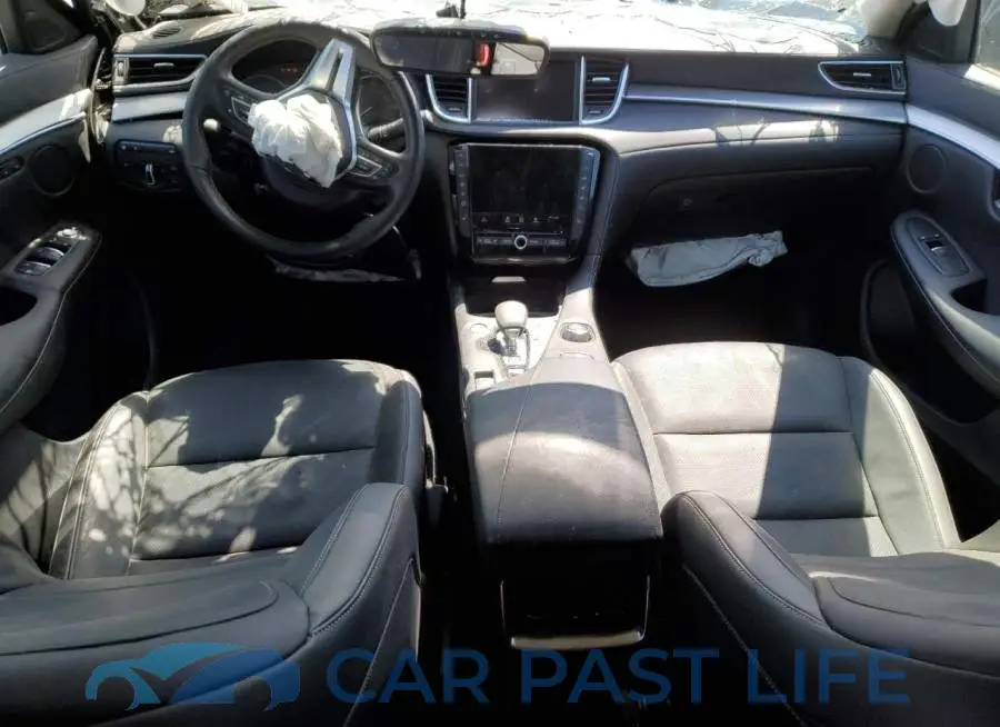 3PCAJ5CB8MF109468# 8