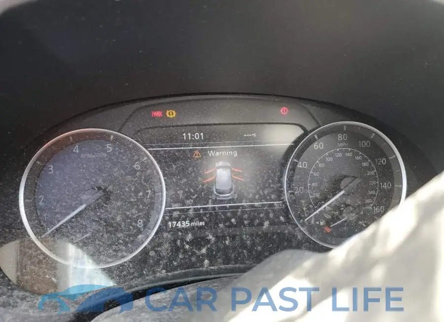 3PCAJ5CB8MF109468# 9