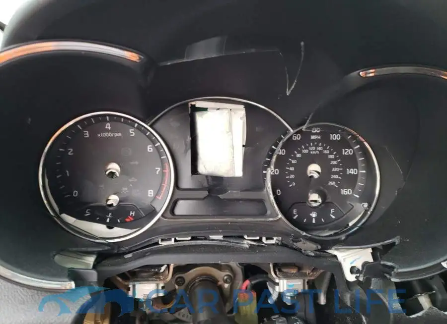 KNAFX4A62G5592107# 9