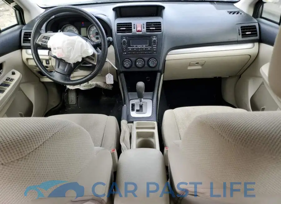 JF1GPAC65E8340226# 8