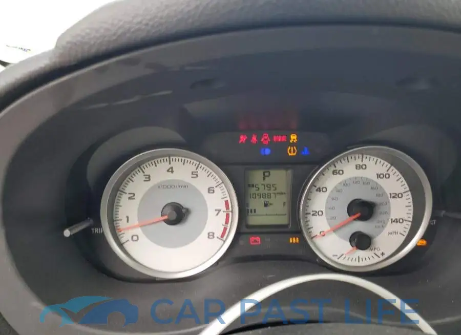 JF1GPAC65E8340226# 9