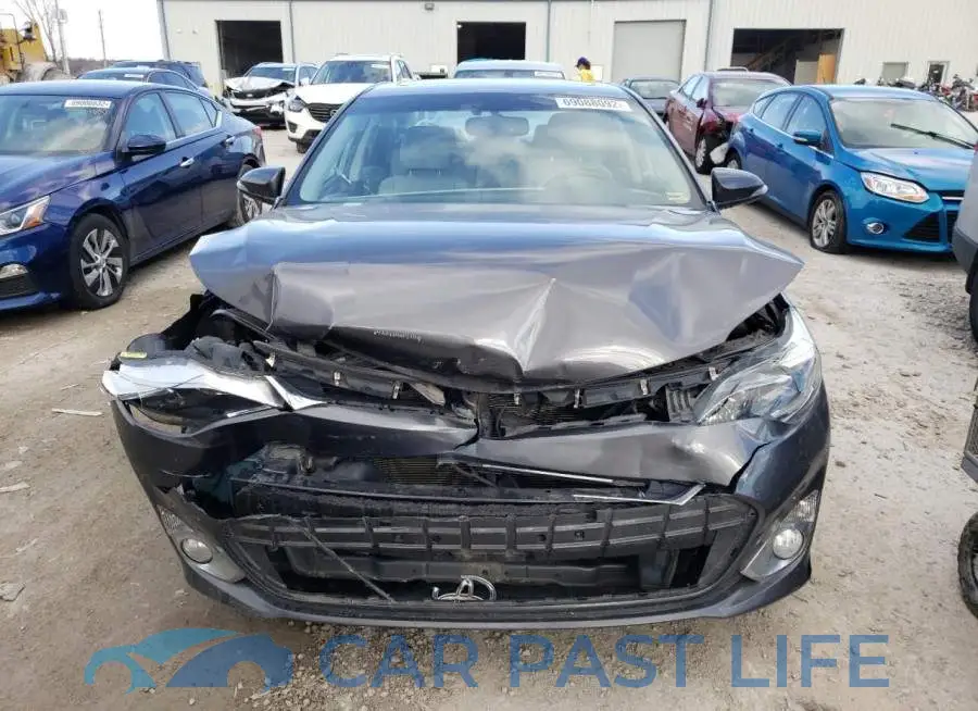 4T1BK1EB8EU079271# 5