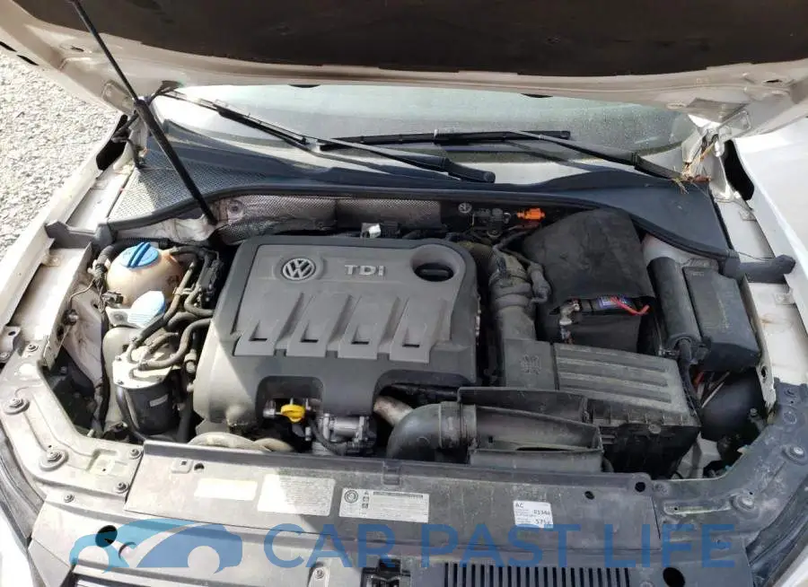 1VWBN7A36EC048309# 11
