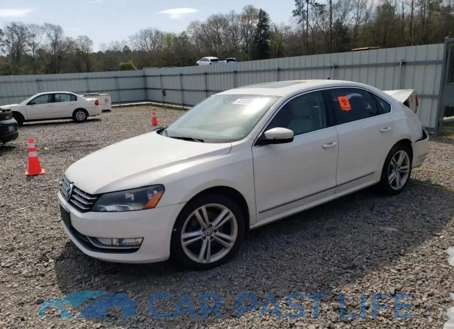 1VWBN7A36EC048309# 1