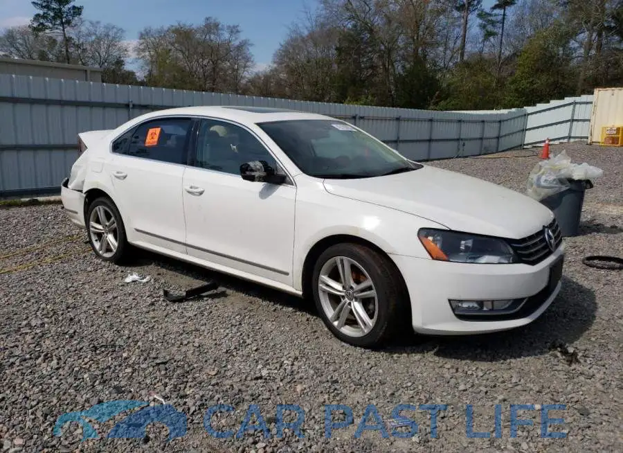 1VWBN7A36EC048309# 4
