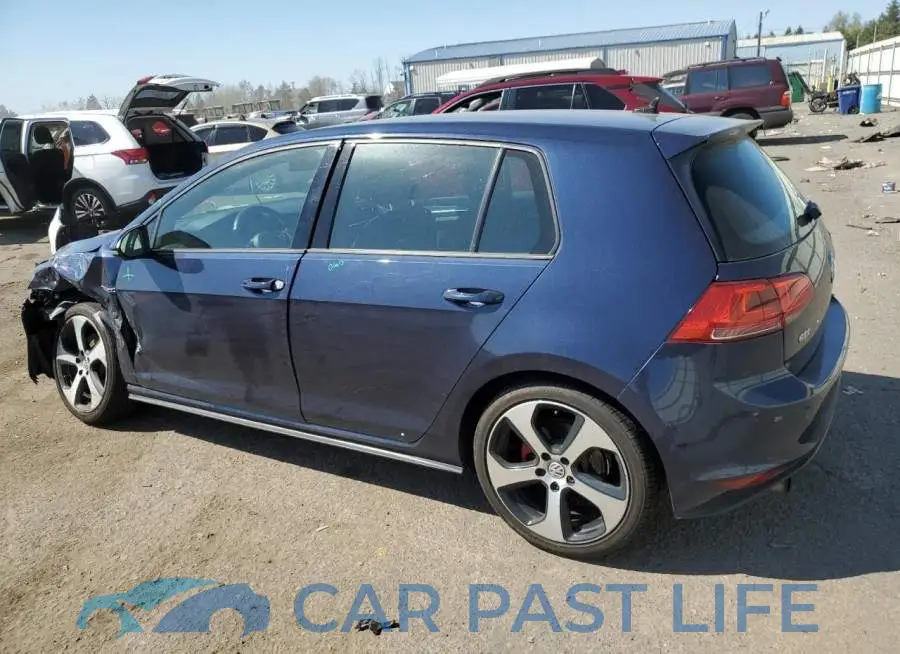 3VW5T7AU6FM079894# 2