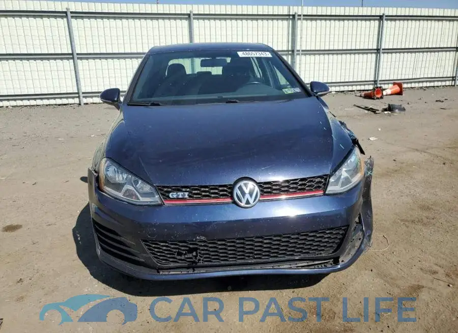 3VW5T7AU6FM079894# 5