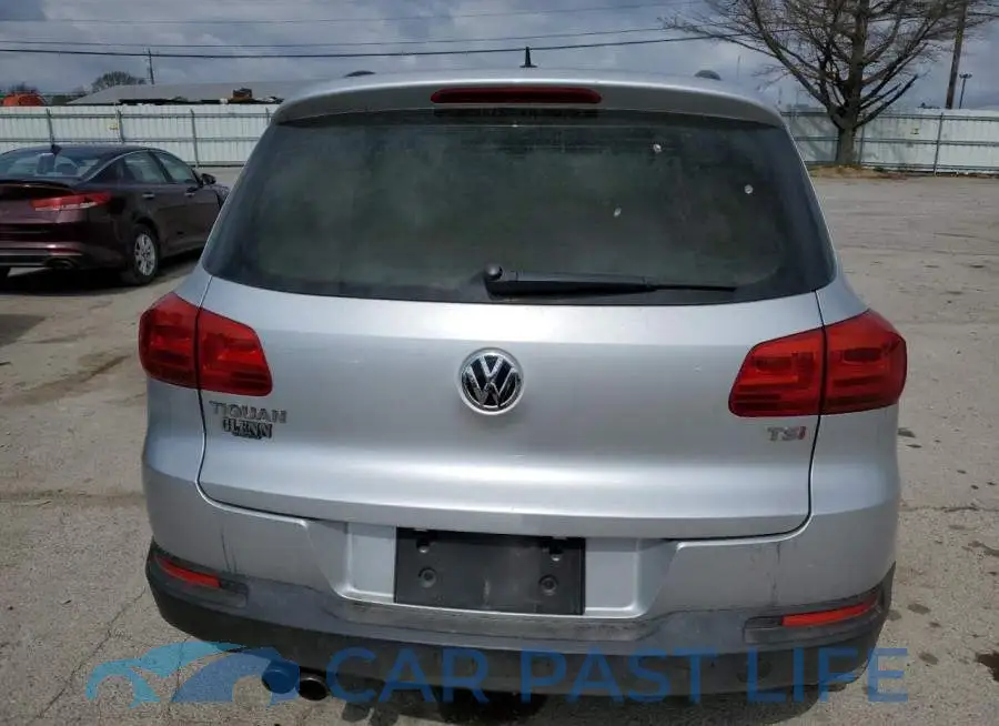 WVGAV7AX7GW583793# 6